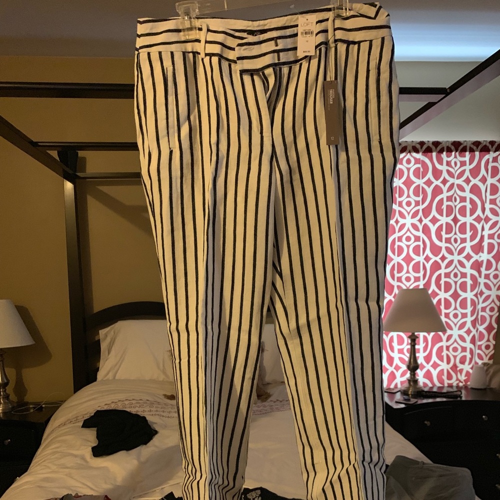 Brand new pants